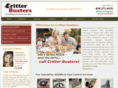 critterbustersonline.com
