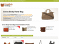 crossbodyhandbag.net