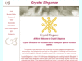 crystalelegance.co.uk