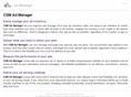 csmadmanager.com