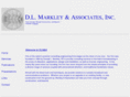 dlmarkley.com