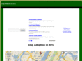 dogadoptionnyc.com