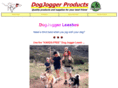 dogjogger.com