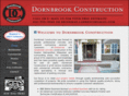 dornbrookconstruction.com