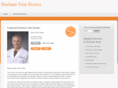 durhamveindoctor.com