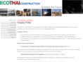 ecothaigroup.com