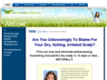 eczemablueprint.com