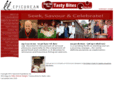 epicureanexpeditions.com