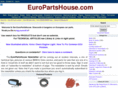 europartshouse.com