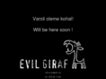 evilgiraf.com