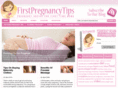 firsttimepregnancy.org
