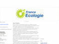 francecologie.com