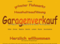 garagenverkauf.net