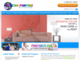 genesispainting.com
