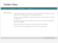 goldenglasscompany.com