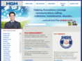 gomgm.com