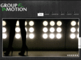 groupinmotion.com