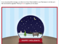 happyholidaysfromaverittair.com