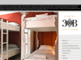 hostel-playa-del-carmen.com