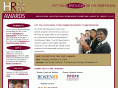 hrawards.org