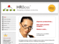 hrboss.net