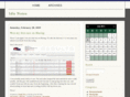 idlenotes.com