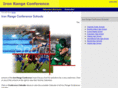 ironrangeconference.org