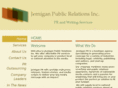 jerniganpr.com