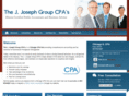 jjosephgroupcpas.com