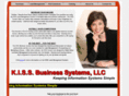 kissbizsys.com