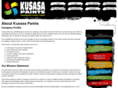 kusasapaints.com