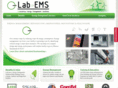 lab-ems.com