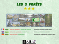 les-3-forets.com