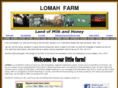 lomahfarm.com