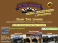 lostreshermanos.com