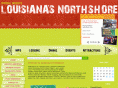 louisiananorthshore.com