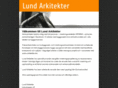 lundarkitekter.com