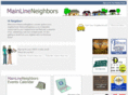 mainlineneighbors.com