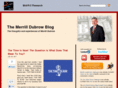 marcresearchblog.com