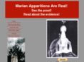 marianapparitionsarereal.com