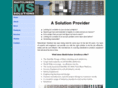 mastclimbersolutions.com