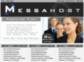messahost.com