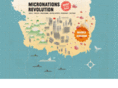micronationsrevolution.com