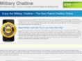 militarychatline.org