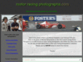motorracingphotographs.com