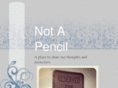 notapencil.com