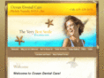 oceanbeachdental.com