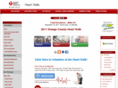 ocheartwalk.com