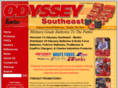 odysseyse.com