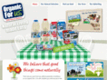 organicforus.ie